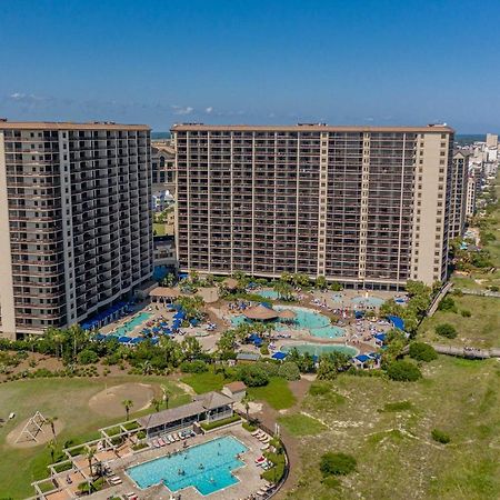 Chic North Myrtle Beach Villa Resort Amenities! Esterno foto