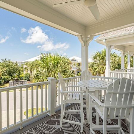 Chic North Myrtle Beach Villa Resort Amenities! Esterno foto