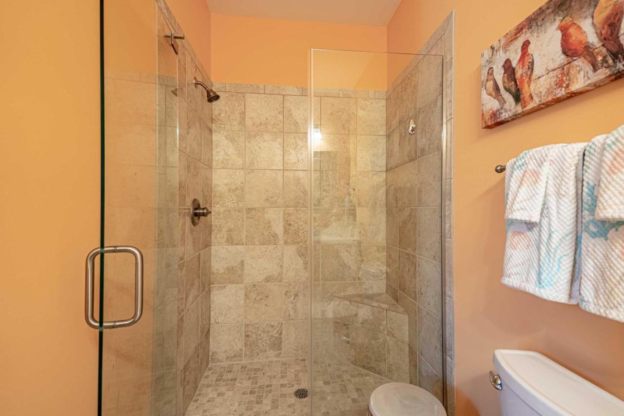 Chic North Myrtle Beach Villa Resort Amenities! Esterno foto