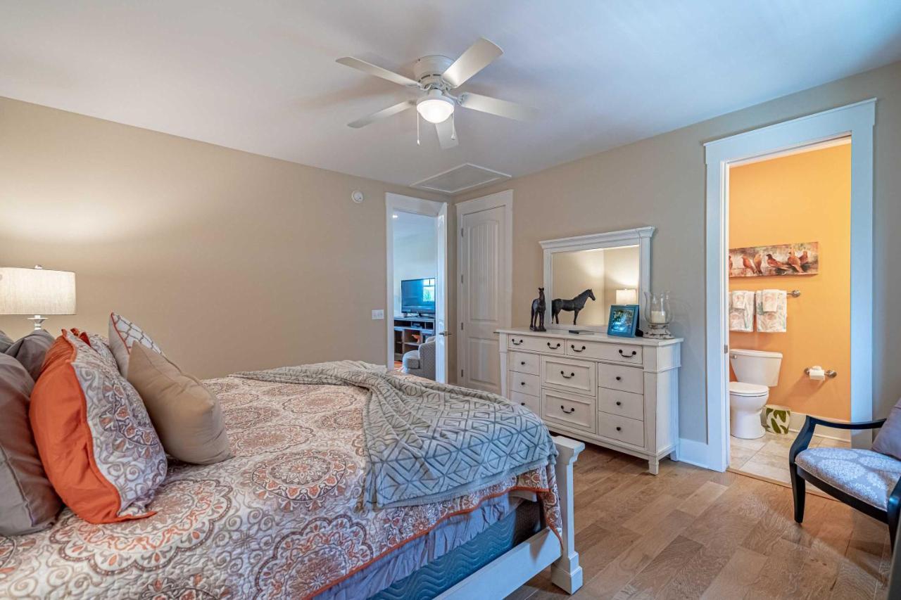Chic North Myrtle Beach Villa Resort Amenities! Esterno foto