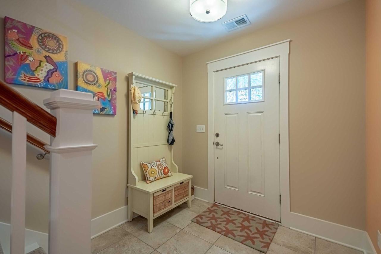 Chic North Myrtle Beach Villa Resort Amenities! Esterno foto